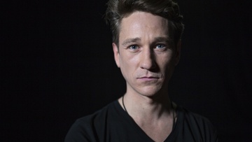 Антон Шагин и оркестр им. Осипова. Пиковая дама