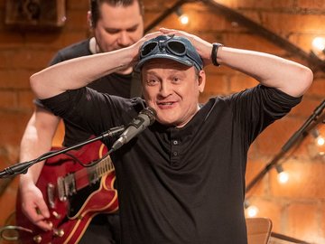 Андрей Косинский