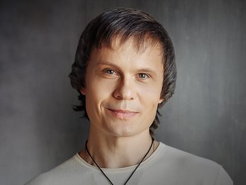 Артур Руденко