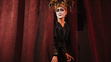 Кабаре «Матрёшка»