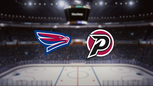 Сокол — Рубин