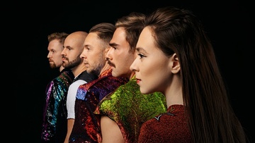 One Vision. Queen лучшие хиты