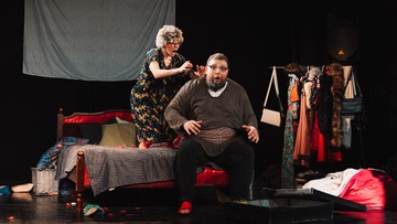 Убей меня, голубчик!