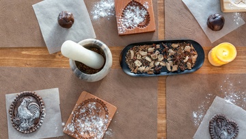 Свидание для двоих