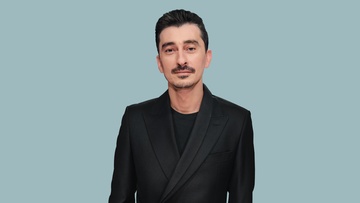 Артём Калайджян