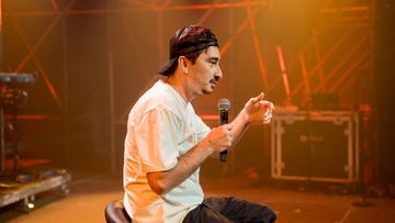 Артём Калайджян