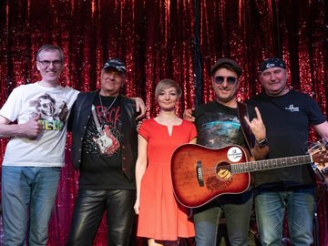 Sklifosovsky band