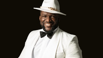 Джаз на Рождество. Gabriel Bhiggest и Cosy Jazz Band