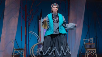 Башмагым / Башмачки