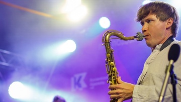 Квинтет Азата Баязитова