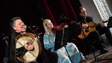 Стюарт Квартет