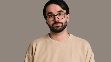 Артур Гафаров