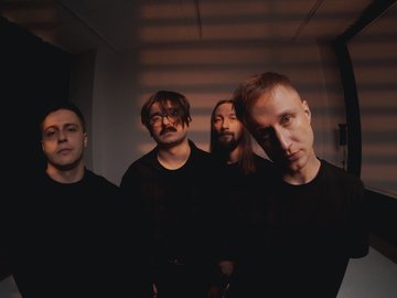 Гости Гаррисона