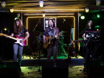 Michael Kistanov & Co Things Are Changing Again