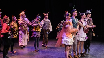 Чуковский всем