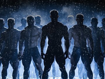 Сезон дождей