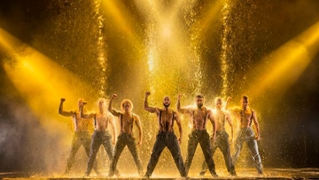 Сезон дождей