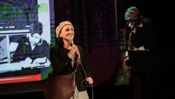 Неужели это мне одной