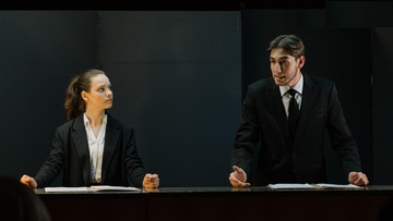 За Пушкина отвечаем!