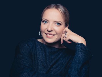 Ирина Мягкова