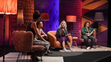 Женский форум