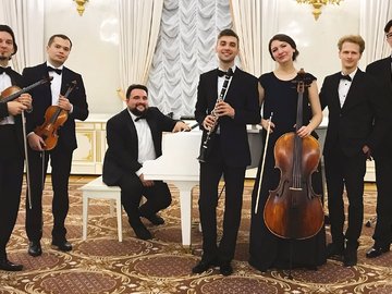 Серенада солнечной долины