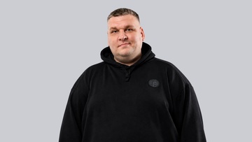 Паша Козырев. Stand-up концерт
