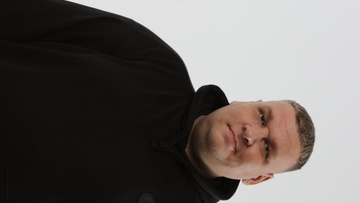 Паша Козырев. Stand-up концерт