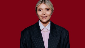 Валерия Яковлева