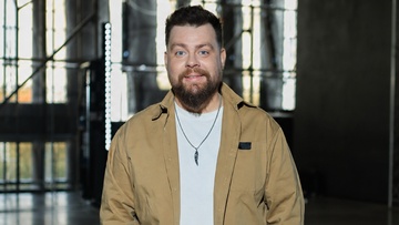 Андрей Атлас