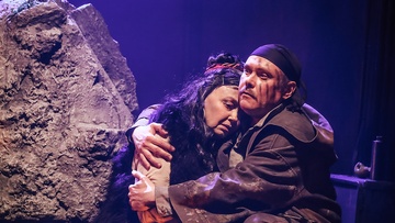 По ком звонит колокол