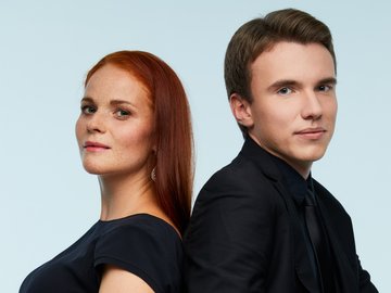 У природы нет плохой погоды