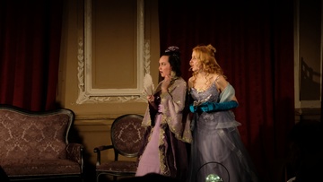 Гоголь-моголь