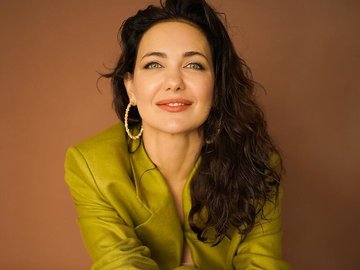 Екатерина Климова. Манифест красивой женщины