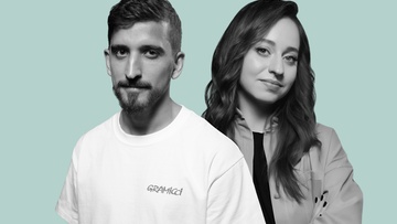 Филипп Воронин, Настя Веневитина