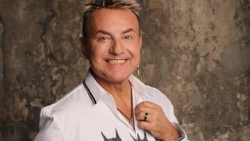 Сергей Рогожин и Pro любовь & Rock’n’roll