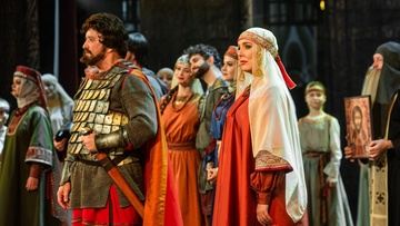 Александр Невский