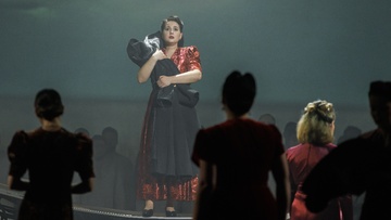 Любить на войне