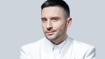 Сергей Лазарев