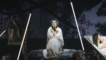 Дорогая Елена Сергеевна