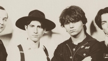 История Кино