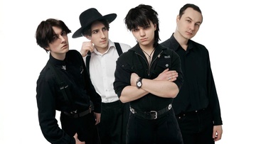 История Кино