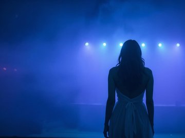 Вероника решает умереть