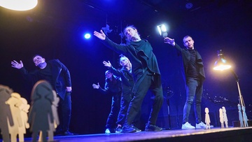 Ничего не случилось