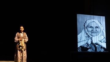 Не успела сказать «Люблю»