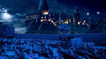 Arte Musicum. Фантастические вселенные