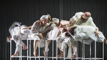 Приют «Белая Хиганбана»