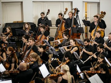 Чайковский