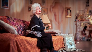 Раневская. Великая насмешница