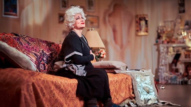 Раневская. Великая насмешница